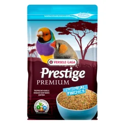 VERSELE LAGA - Prestige Premium - Mélange de graines - oiseaux exotiques 800g