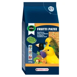 VERSELE LAGA - Pâtée aux fruits pour canaris, perruches et oiseaux exotiques - 250 g