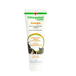 VETOQUINOL - Energie - vetoquinol 120 g