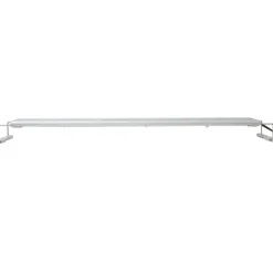 VIDAXL - Lampe à led pour aquarium 100-110 cm aluminium ip67