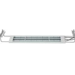 VIDAXL - Lampe à led pour aquarium 50-60 cm aluminium ip67