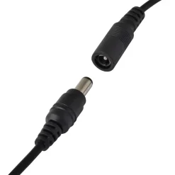 VIDAXL - Lampe led d'aquarium 48 cm blanc