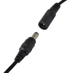 VIDAXL - Lampe led d'aquarium 28 cm blanc