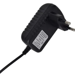 VIDAXL - Lampe led d'aquarium 28 cm blanc