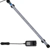 VIDAXL - Lampe led d'aquarium 48 cm bleu