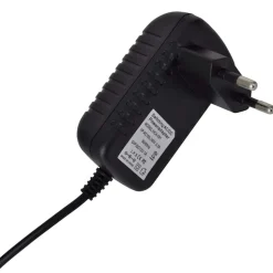 VIDAXL - Lampe led d'aquarium 48 cm bleu