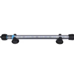 VIDAXL - Lampe led d'aquarium 28 cm bleu
