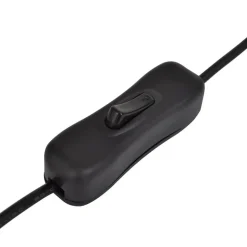 VIDAXL - Lampe led d'aquarium 28 cm bleu