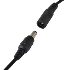 VIDAXL - Lampe led d'aquarium 28 cm bleu