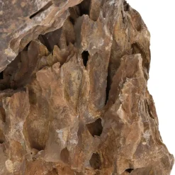 VIDAXL - Pierres du dragon 25 kg mélange de couleurs 10-30 cm