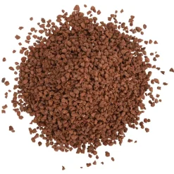 VIDAXL - Roches volcaniques 10 kg rouge 5-8 mm