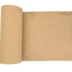 VIDAXL - Tapis de chanvre pour rongeurs 1x25 m 5 mm