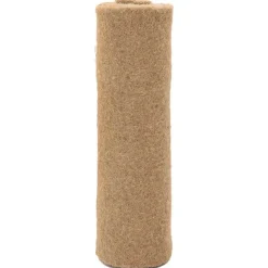 VIDAXL - Tapis de chanvre pour rongeurs 0,5x1 m 5 mm