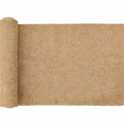 VIDAXL - Tapis de chanvre pour rongeurs 0,5x1 m 5 mm