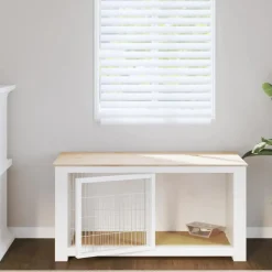 VIDAXL - Tapis de chanvre pour rongeurs 1x1 m 5 mm