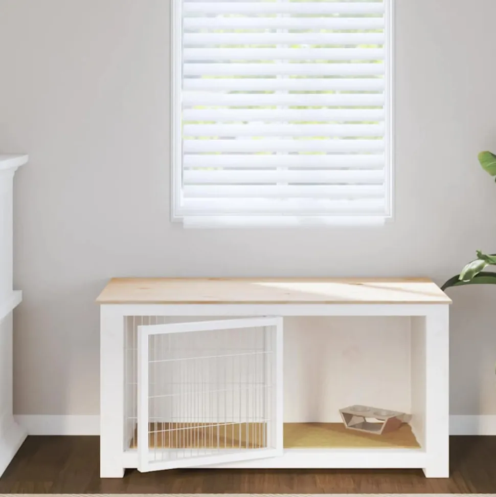 VIDAXL - Tapis de chanvre pour rongeurs 1x1 m 5 mm