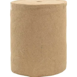 VIDAXL - Tapis de chanvre pour rongeurs 0,5x25 m 5 mm