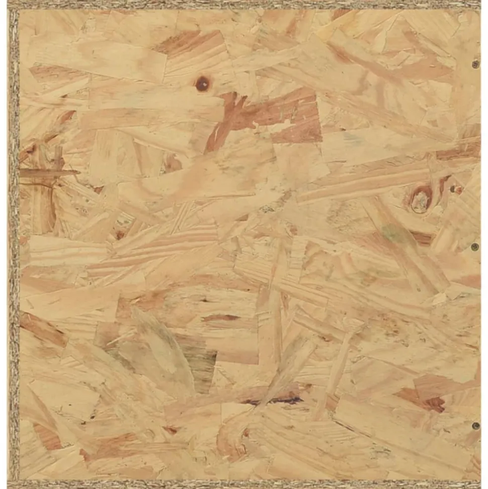 VIDAXL - Terrarium bois d'ingénierie 100x47x47 cm