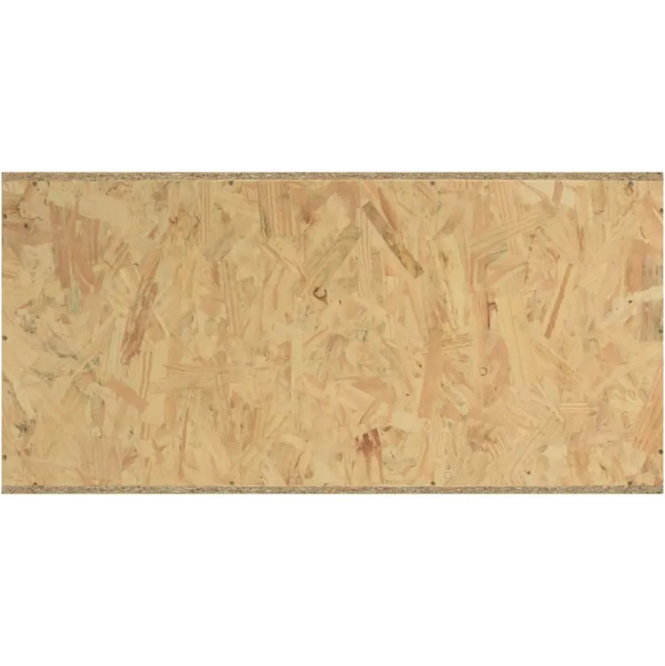 VIDAXL - Terrarium bois d'ingénierie 100x47x47 cm