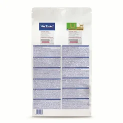 VIRBAC - Croquettes chat veterinary hpm cat u2 urology dissolution et prevention - virbac 3 kg