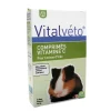 VIVALVETO - Comprimés vitamine C rongeur x40