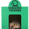 WILDLIFE WORLD - Passage pour hérisson