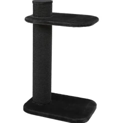 ZOLUX - Arbre à chat : City cat 2, coloris gris - H.97cm