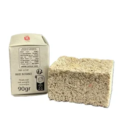 ZOLUX - Bloc minéral 90 g pour oiseau domestique