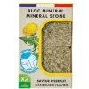 ZOLUX - Bloc minéral Eden Saveur Pissenlit x2 200gr