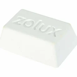 ZOLUX - Bloc vacances de nourriture pour poissons d'aquarium d'eau douce 2 blocs permett