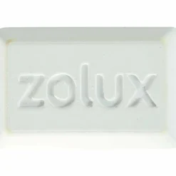 ZOLUX - Bloc vacances de nourriture pour poissons d'aquarium d'eau douce 2 blocs permett