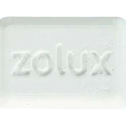 ZOLUX - Bloc vacances de nourriture pour poissons d'aquarium d'eau douce 8 blocs permett