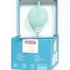 ZOLUX - Bulleur aérateur 1.5w débit 18.6 l/h vert pour aquarium max 50 litres