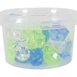 ZOLUX - Cailloux décoratifs 36 pieces pour aquarium