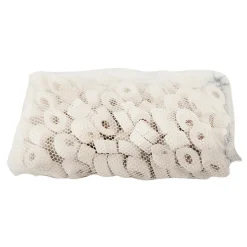 ZOLUX - Cartouche biocéram pour filtre iseo, pour aquarium