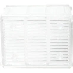 ZOLUX - Cartouche ouate pour nanolife 200 max pour aquarium