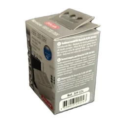 ZOLUX - Cartouche ouate pour nanolife 200 max pour aquarium