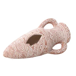 ZOLUX - Décoration Amphore Etnik pour aquarium 20 cm