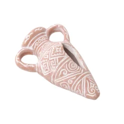 ZOLUX - Décoration Amphore Etnik pour aquarium 14 cm