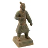 ZOLUX - Décoration Aquarium Statuettes Qin S Mixte