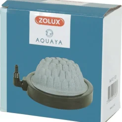 ZOLUX - Diffuseur a air montagne xxl ø 10.5 cm x h 6 cm pour aquarium