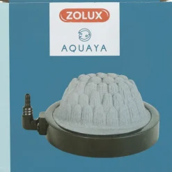 ZOLUX - Diffuseur a air montagne xxl ø 10.5 cm x h 6 cm pour aquarium