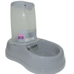 ZOLUX - Distributeur à croquettes antidérapant 1.5 kg