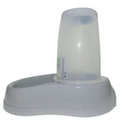 ZOLUX - Distributeur à croquettes antidérapant 1.5 kg