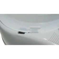 ZOLUX - Distributeur à croquettes antidérapant 1.5 kg