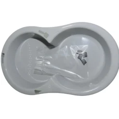 ZOLUX - Distributeur à croquettes antidérapant 1.5 kg