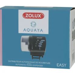 ZOLUX - Distributeur automatique nourriture poisson