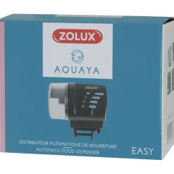 ZOLUX - Distributeur automatique nourriture poisson