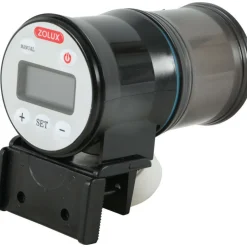 ZOLUX - Distributeur automatique de nourriture pour poisson aquarium