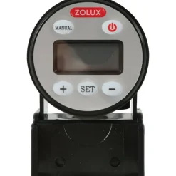 ZOLUX - Distributeur automatique de nourriture pour poisson aquarium